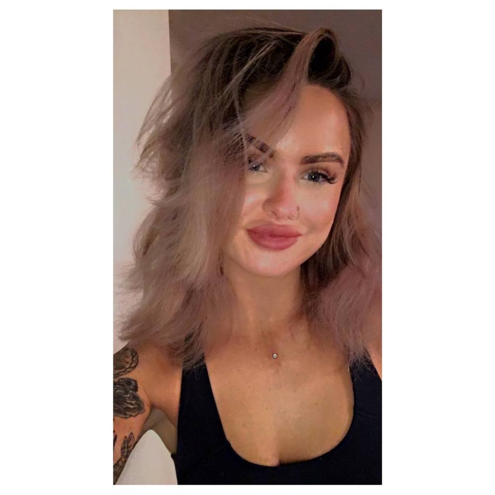 Meet your Posher, Chelsea